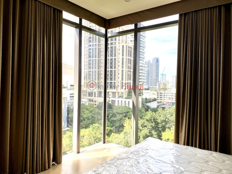 Condo for Rent: Vittorio, 127 m², 2 bedroom(s) Thailand, Rental | ฿ 135,000/ month