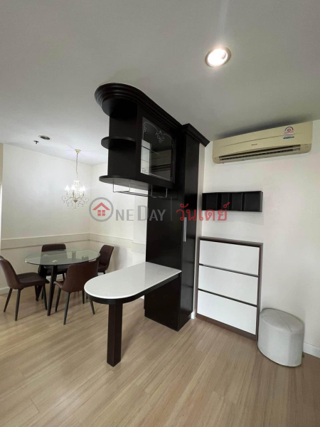 Condo for Rent: Life @ Sathorn 10, 66 m², 2 bedroom(s),Thailand, Rental, ฿ 32,000/ month