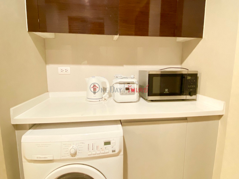 Property Search Thailand | OneDay | Residential Rental Listings Condo for Rent: The Address Pathumwan, 70 m², 2 bedroom(s)