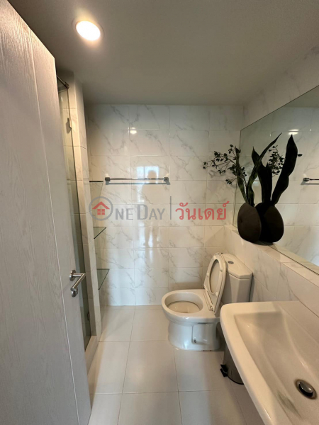 Condo for rent The Niche Mono Sukhumvit 50 (2nd floor),Thailand | Rental, ฿ 12,000/ month