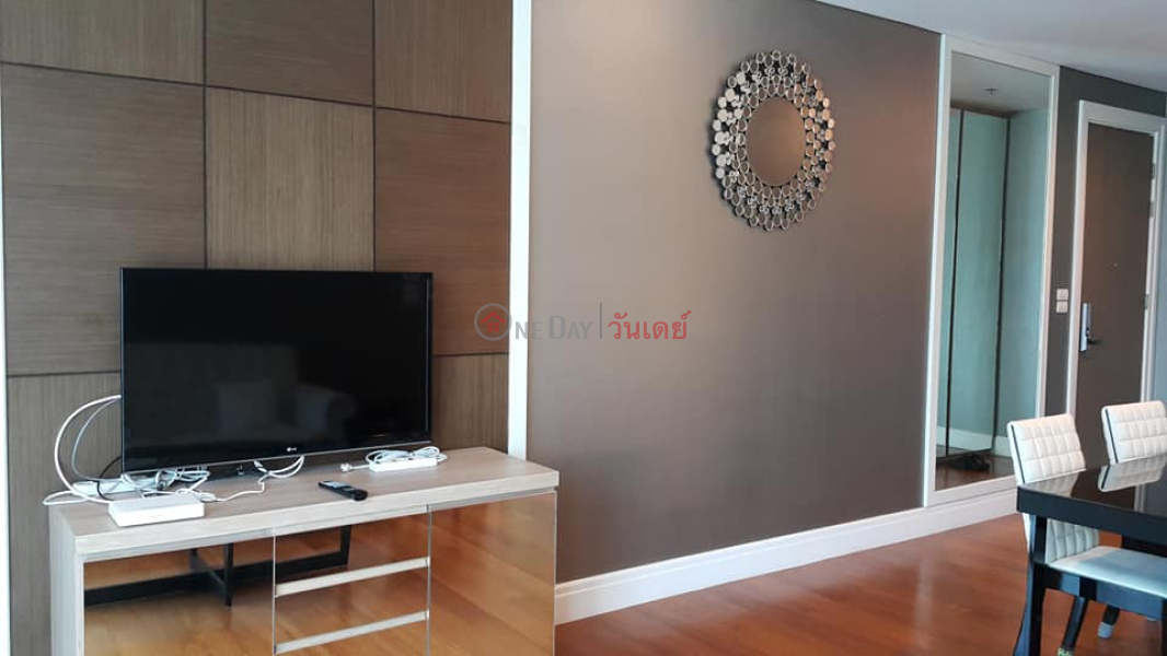 Condo for Rent: Bright Sukhumvit 24, 96 m², 2 bedroom(s) Rental Listings