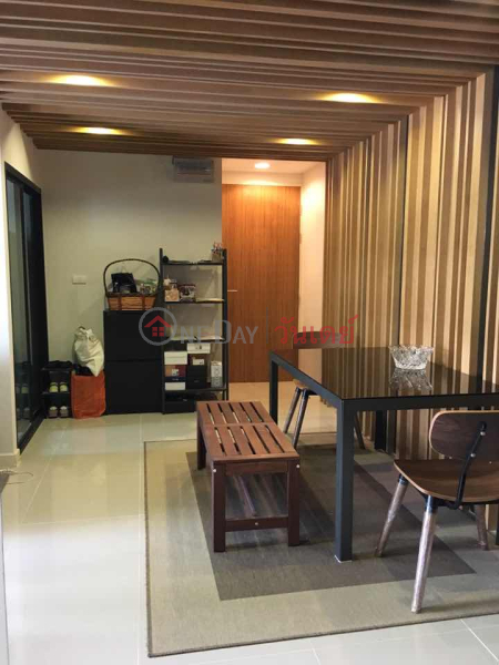 Condo for Rent: Zenith Place Sukhumvit 42, 63 m², 2 bedroom(s) Rental Listings