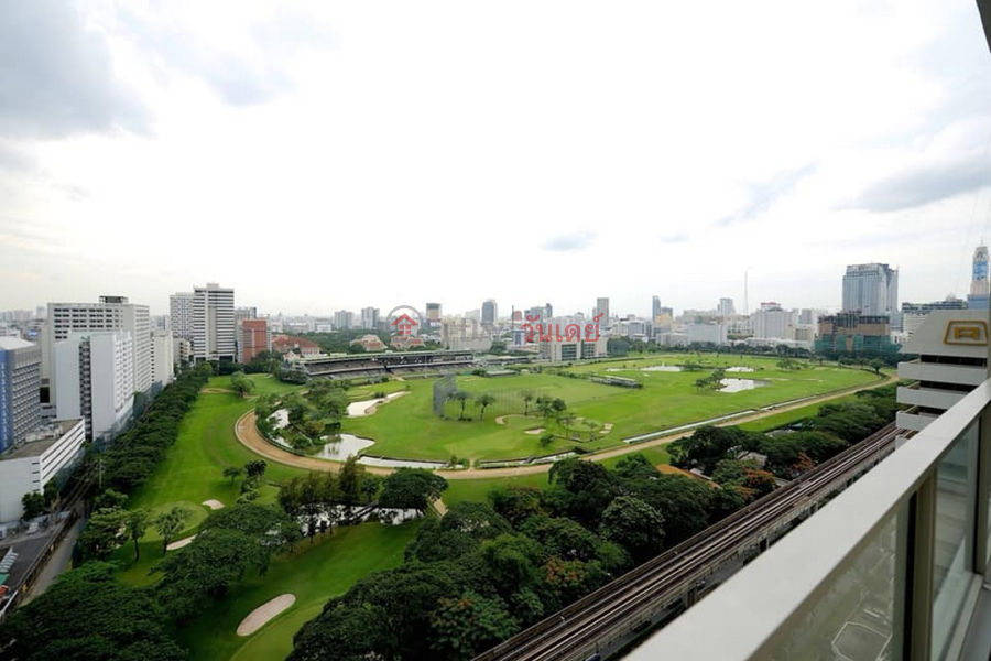 Condo for Rent: 185 Rajadamri, 108 m², 2 bedroom(s) Thailand Rental | ฿ 115,000/ month