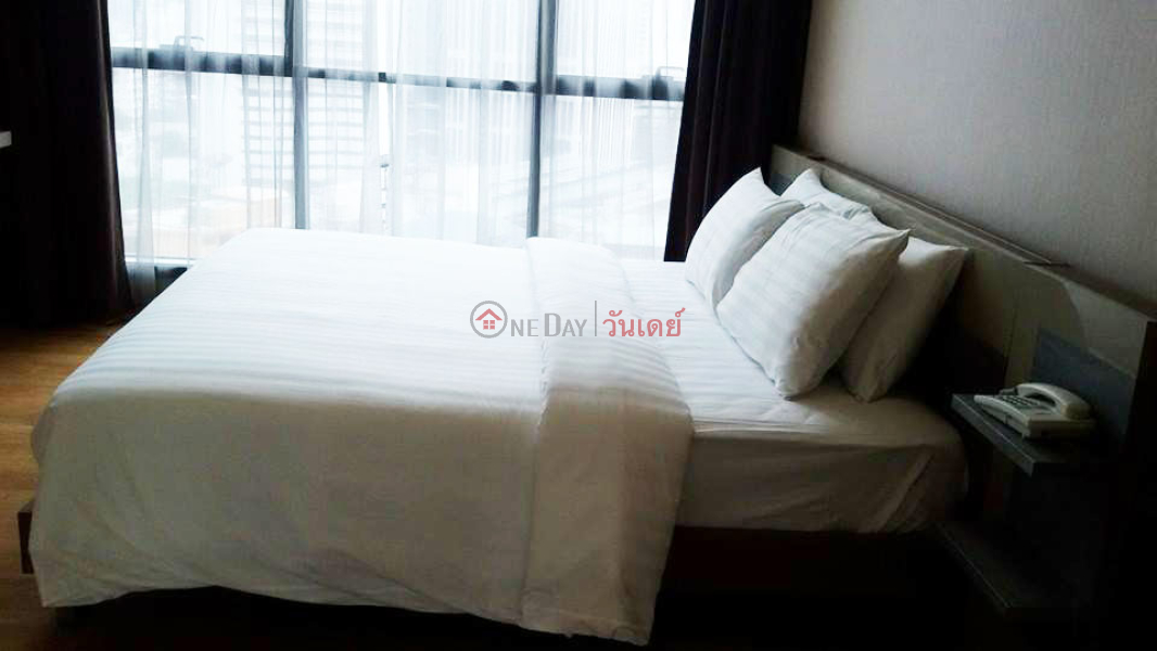 คอนโด สำหรับ เช่า: Hyde Sukhumvit 13, 113 ตร.ม., 2 ห้องนอน, ประเทศไทย | เช่า | ฿ 78,000/ เดือน