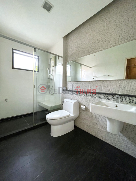 House for Rent: Mantana Onnut - Wongwan, 200 m², 4 bedroom(s) | Thailand, Rental, ฿ 60,000/ month