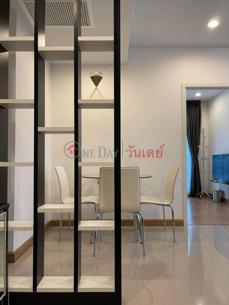 Condo for Rent: Supalai Wellington 2, 44 m², 1 bedroom(s) Rental Listings