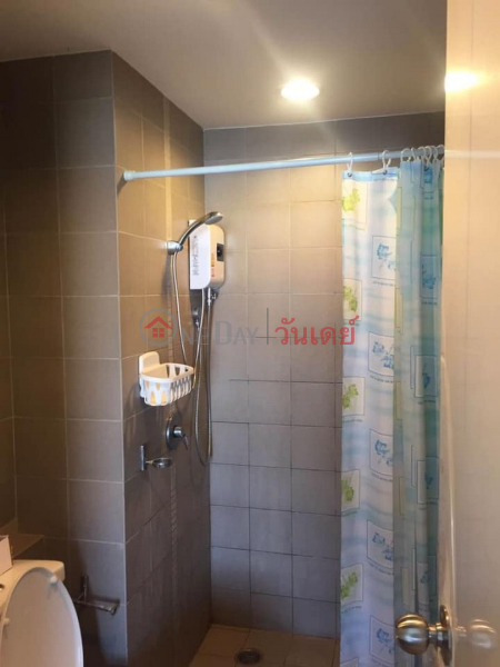 Condo for Rent: Fuse Mobius Ramkhamhaeng Station, 38 m², 1 bedroom(s) Rental Listings