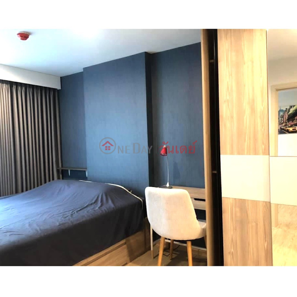 Property Search Thailand | OneDay | Residential Rental Listings | Condo for Rent: The Excel Hideaway Sukhumvit 50, 30 m², 1 bedroom(s)