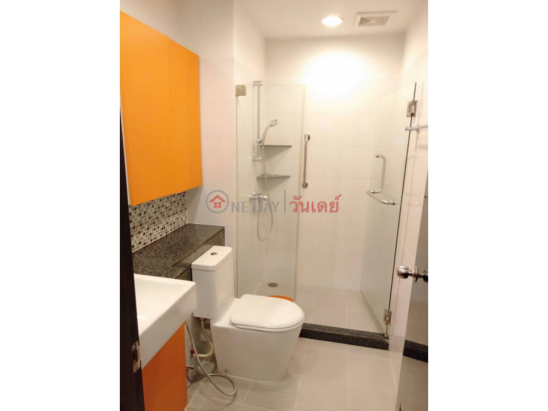 คอนโด สำหรับ เช่า: Diamond Sukhumvit, 35 ตร.ม., 1 ห้องนอน | ประเทศไทย, เช่า ฿ 13,000/ เดือน