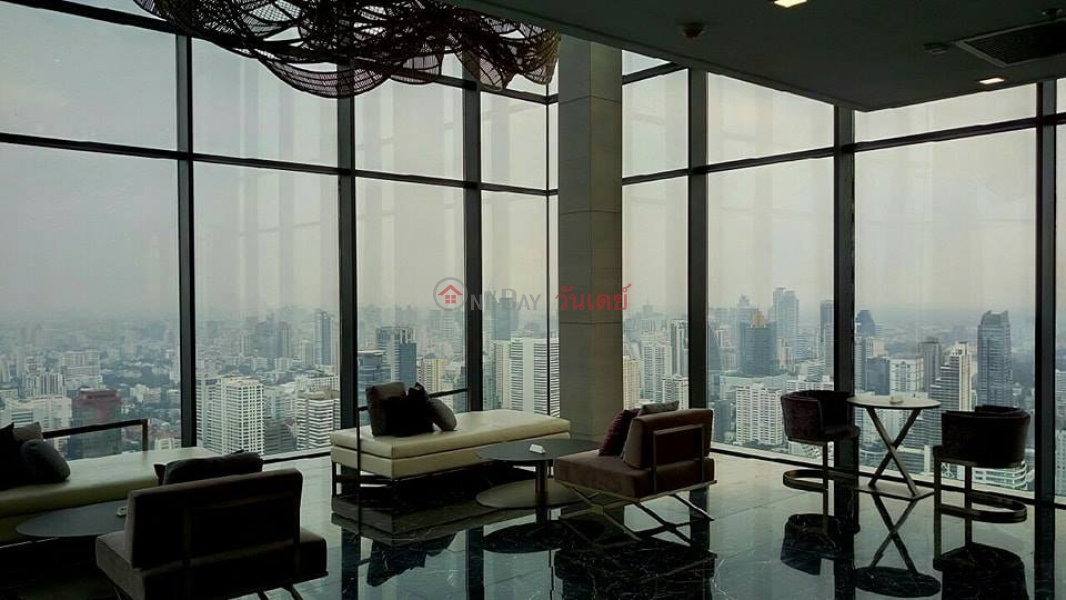 ฿ 8.29Million Condo for Sale: Circle Living Prototype, 48 m², 1 bedroom(s)