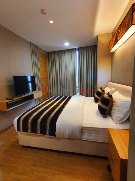 Condo for Rent: Kirthana Residence, 105 m², 2 bedroom(s) | Thailand, Rental ฿ 85,000/ month