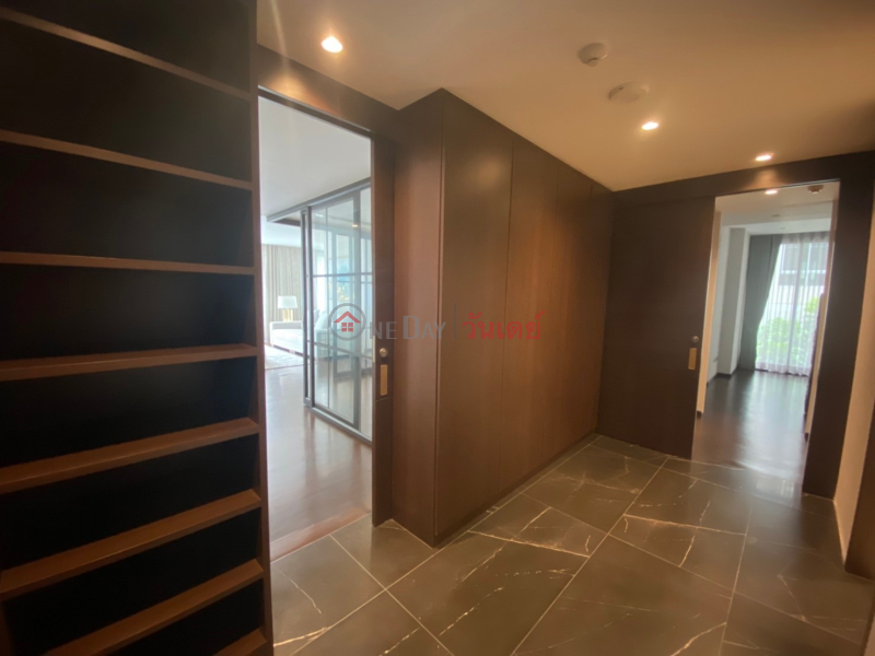 ฿ 165,000/ เดือน | คอนโด สำหรับ เช่า: La Citta Delre Thonglor 16, 167 ตร.ม., 2 ห้องนอน