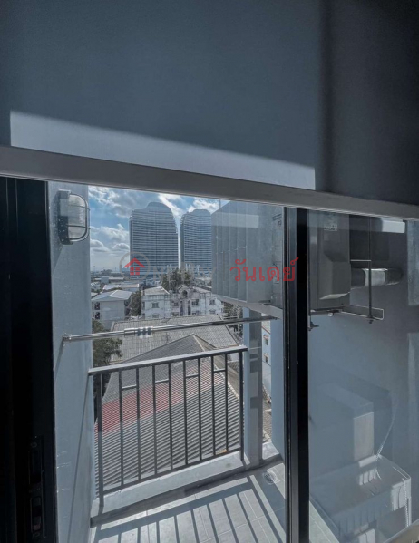 Condo for rent Notting Hill Sukhumvit 105 (7th floor) Rental Listings