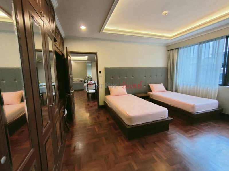 อื่นๆ สำหรับ เช่า: Ploenruedee Residence, 150 ตร.ม., 2 ห้องนอน | ประเทศไทย, เช่า | ฿ 70,000/ เดือน