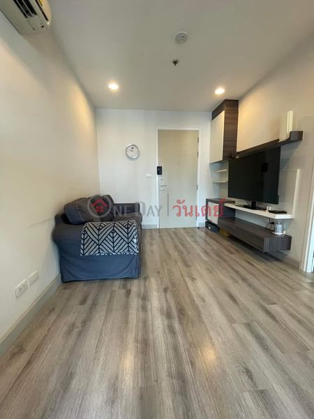 Condo for rent: Centric Sathorn - St.Louis (14th floor),fully furnished Rental Listings