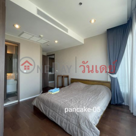 Condo for rent: Menam Residences (15th floor),2 bedrooms _0