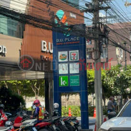 BU Place Hotel|บียูเพลส โฮเต็ล