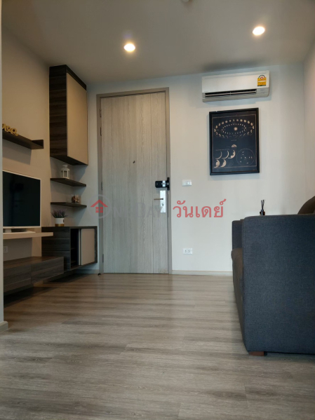 Condo for Rent: Centric Scene Aree 2, 33 m², 1 bedroom(s) Rental Listings