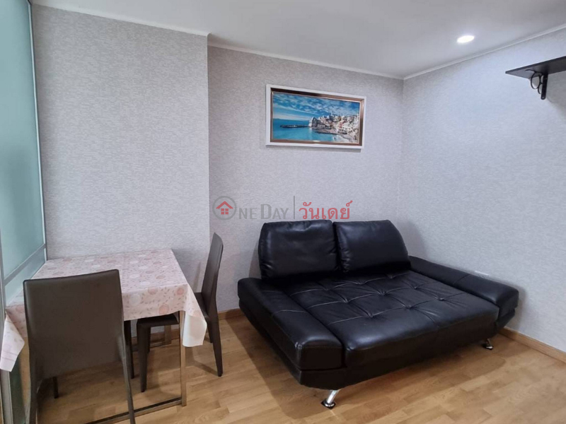 Condo for Sale: U Delight @ Jatujak Station, 32 m², 1 bedroom(s),Thailand, Sales ฿ 2.6Million