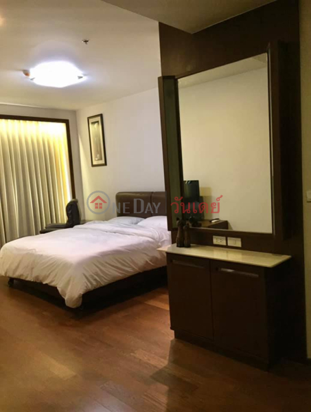 ฿ 43,000/ month, Condo for Rent: Noble Remix2, 90 m², 2 bedroom(s)