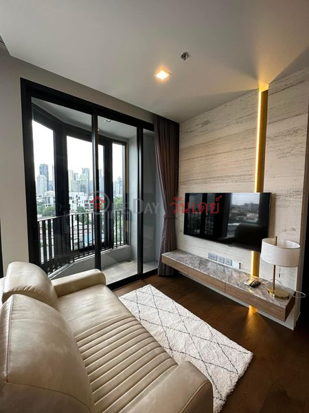 Property Search Thailand | OneDay | Residential, Rental Listings Condo for rent: Ideo Q Sukhumvit 36 (8th floor)