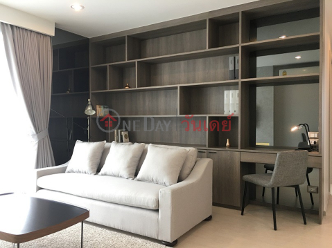 Condo for Rent: Rhythm Sukhumvit 42, 78 m², 2 bedroom(s) - OneDay_0