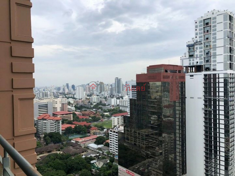 Condo for Rent: Villa Asoke, 86 m², 2 bedroom(s) Rental Listings