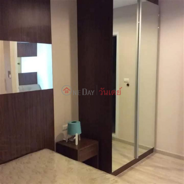 Condo for rent: The Privacy Ladprao - Sena (6th floor),ready to move in Rental Listings