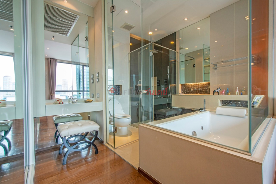 ฿ 33,000/ month, Condo for Rent: The Address Sukhumvit 28, 52 m², 1 bedroom(s)