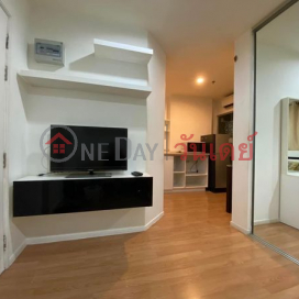 Condo Lumpini Ville Ramkhamhaeng 60/2 (4th floor, building A) _0