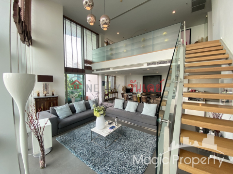 The River Condominium, Khlong San, Bangkok _0