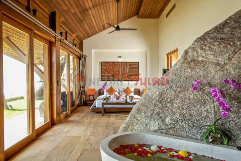 5 Bed Beach Villa Lamai (REAL-1390)_0