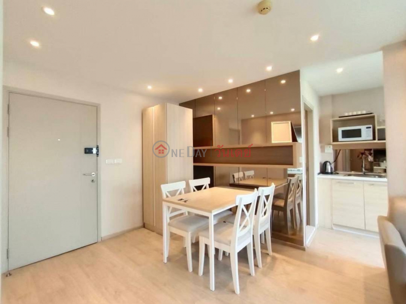 ให้เช่า: คอนโด Elio Del Ray – ทำเลทอง ใกล้ BTS ปุณณวิถี | ประเทศไทย เช่า ฿ 20,000/ เดือน