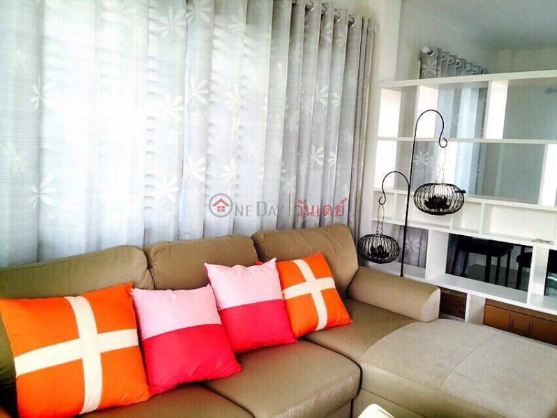 Two Story Townhouse 3 Beds 2 Baths Thailand | Sales | ฿ 5.19Million