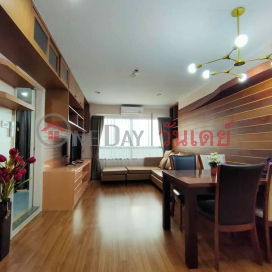 Condo for Rent: Lumpini Place Phahol - Saphankhwai, 65 m², 2 bedroom(s) - OneDay_0