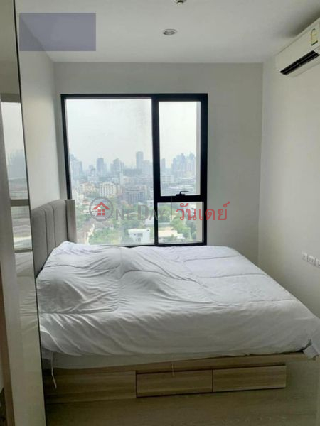 Condo for rent: The Niche Pride Thonglor - Phetchaburi (18th floor),shuttle service Rental Listings