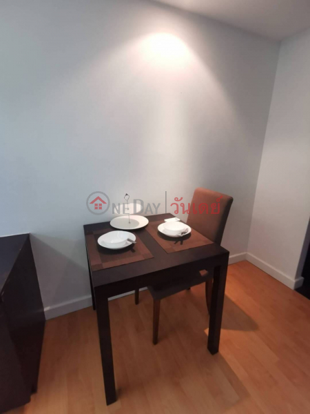 For rent: Family Park Condo Ladprao 48 (2nd floor, building A, A228),Thailand, Rental, ฿ 21,000/ month