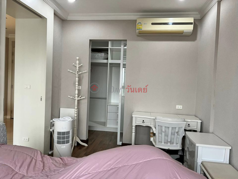 ฿ 20,000/ month, Condo for Rent: Q House Condo Sathorn, 47 m², 1 bedroom(s)