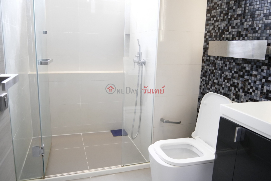 ฿ 30,000/ month, Condo for Rent: The Room Sathorn - St.Louis, 60 m², 2 bedroom(s)