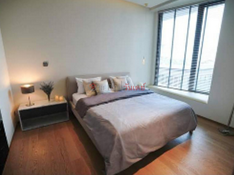 Condo for Rent: Saladaeng One, 58 m², 1 bedroom(s) Rental Listings