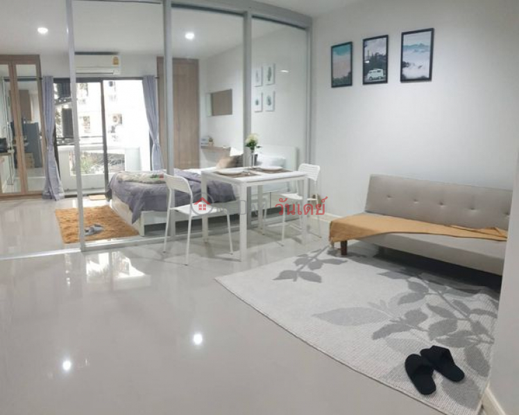 For rent Bodin Sweet Home (2nd floor, building A),fully furnished | Thailand, Rental | ฿ 7,000/ month