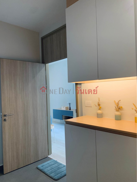 ฿ 39,000/ month | Condo for rent Noble Phloen Chit (35th floor)