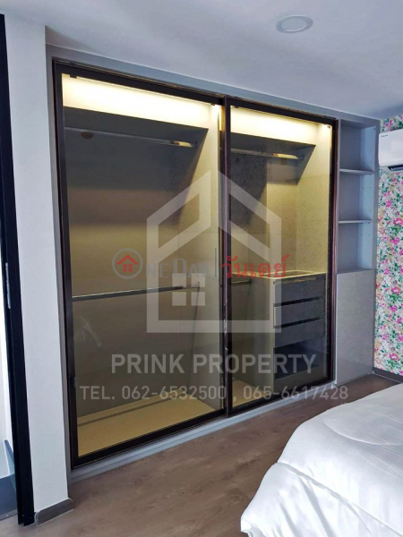 Condo for rent SOHO​ BANGKOK​ RATCHADA​ (26k) Rental Listings