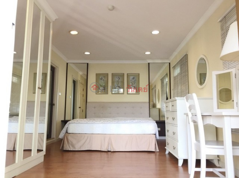 Property Search Thailand | OneDay | Residential, Rental Listings Condo for Rent: Lumpini Suite Sukhumvit 41, 72 m², 1 bedroom(s)