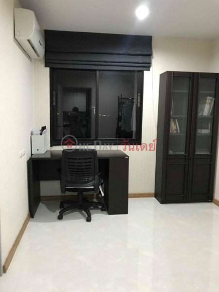 Condo for Rent: Le Rich @ Aree station, 45 m², 1 bedroom(s) Rental Listings