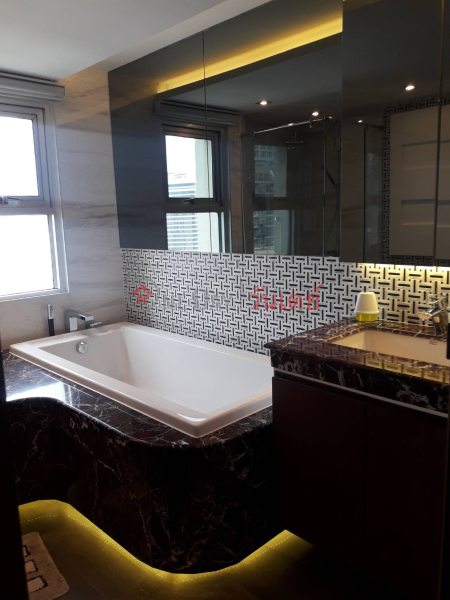 ฿ 29,500/ month | Condo for Rent: Sukhumvit Suite, 52 m², 1 bedroom(s)