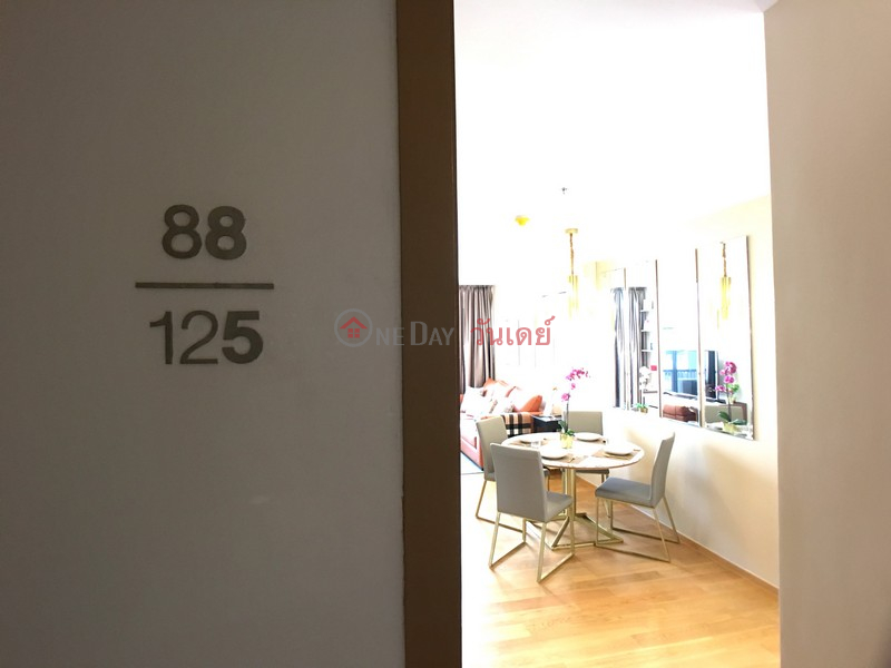 , 2 | Residential Rental Listings ฿ 51,000/ month