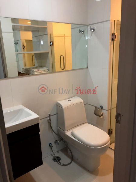 Condo for Rent: Thru Thonglor, 31 m², 1 bedroom(s) Thailand, Rental | ฿ 19,000/ month