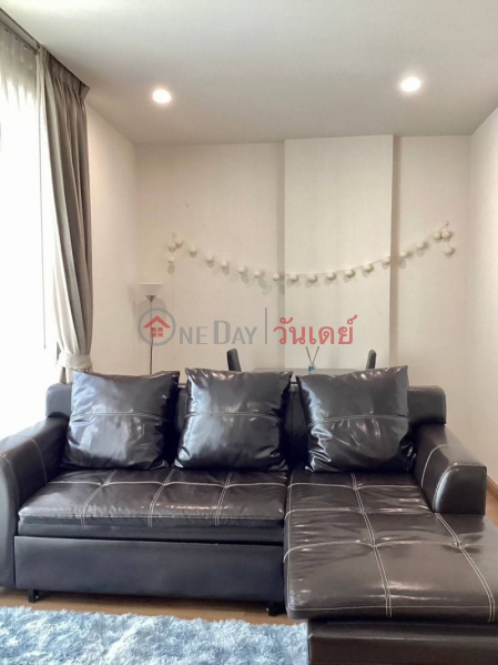 The Nimmana Condo for rent on 5th floor | Thailand | Rental | ฿ 17,000/ month
