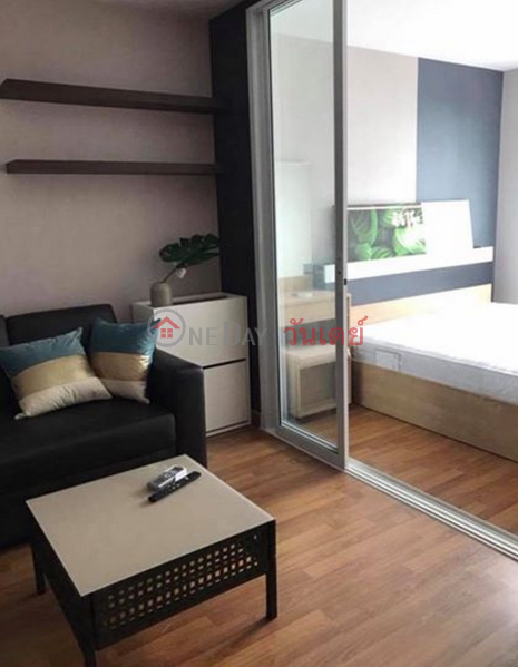 Condo for Rent: Regent Home Sukhumvit 81, 30 m², 1 bedroom(s) Rental Listings